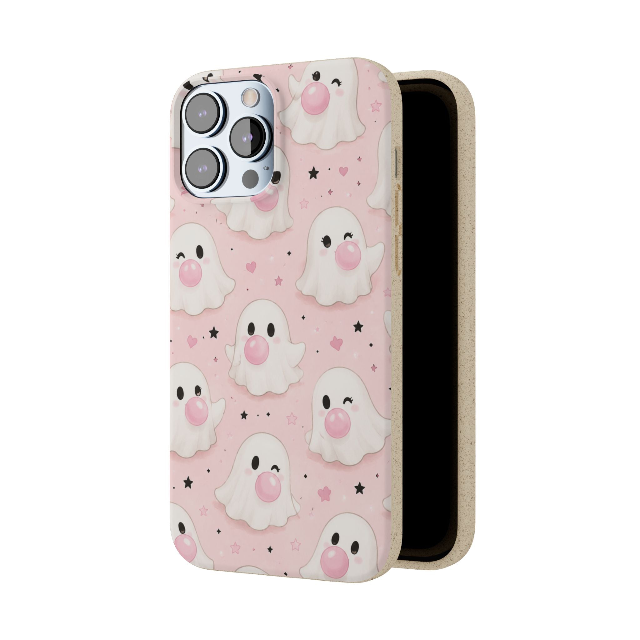 Cabana Boo Club-Eco-Friendly Biodegradable Phone Case