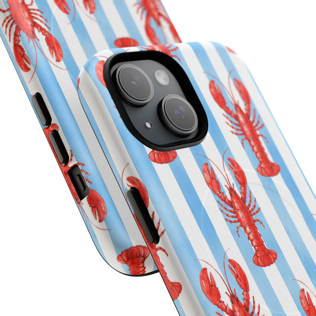 Cabana Claws-Tough Magnetic Phone Case