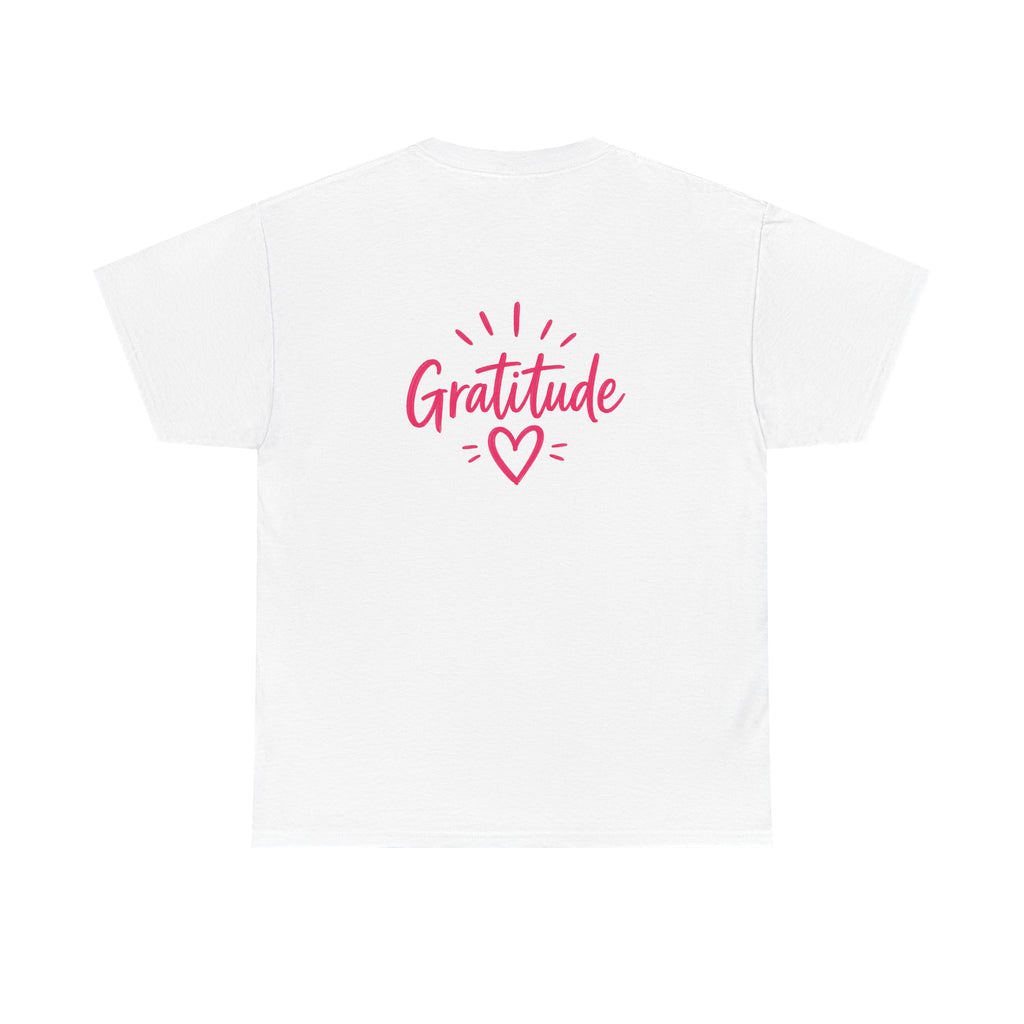 Gratitude T-Shirt