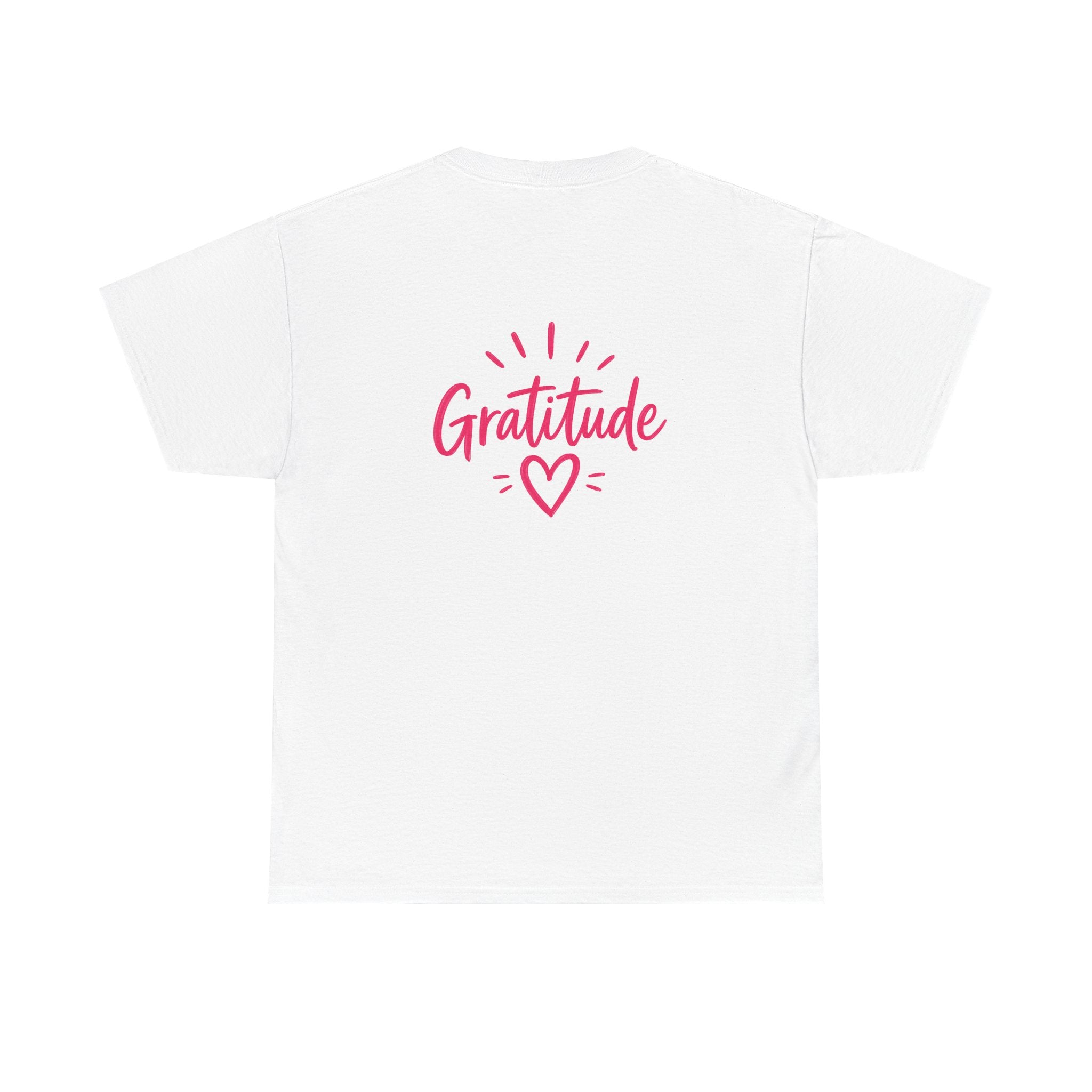 Gratitude T-Shirt