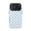 Poolside Polka- Tough Magnetic Phone Case