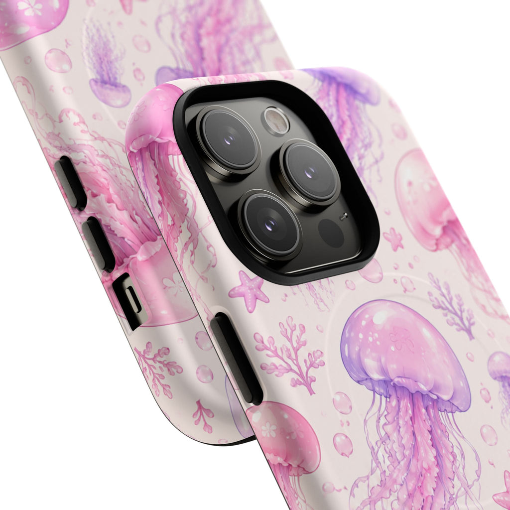 Drift Away, Darling! -Tough Magnetic Phone Case