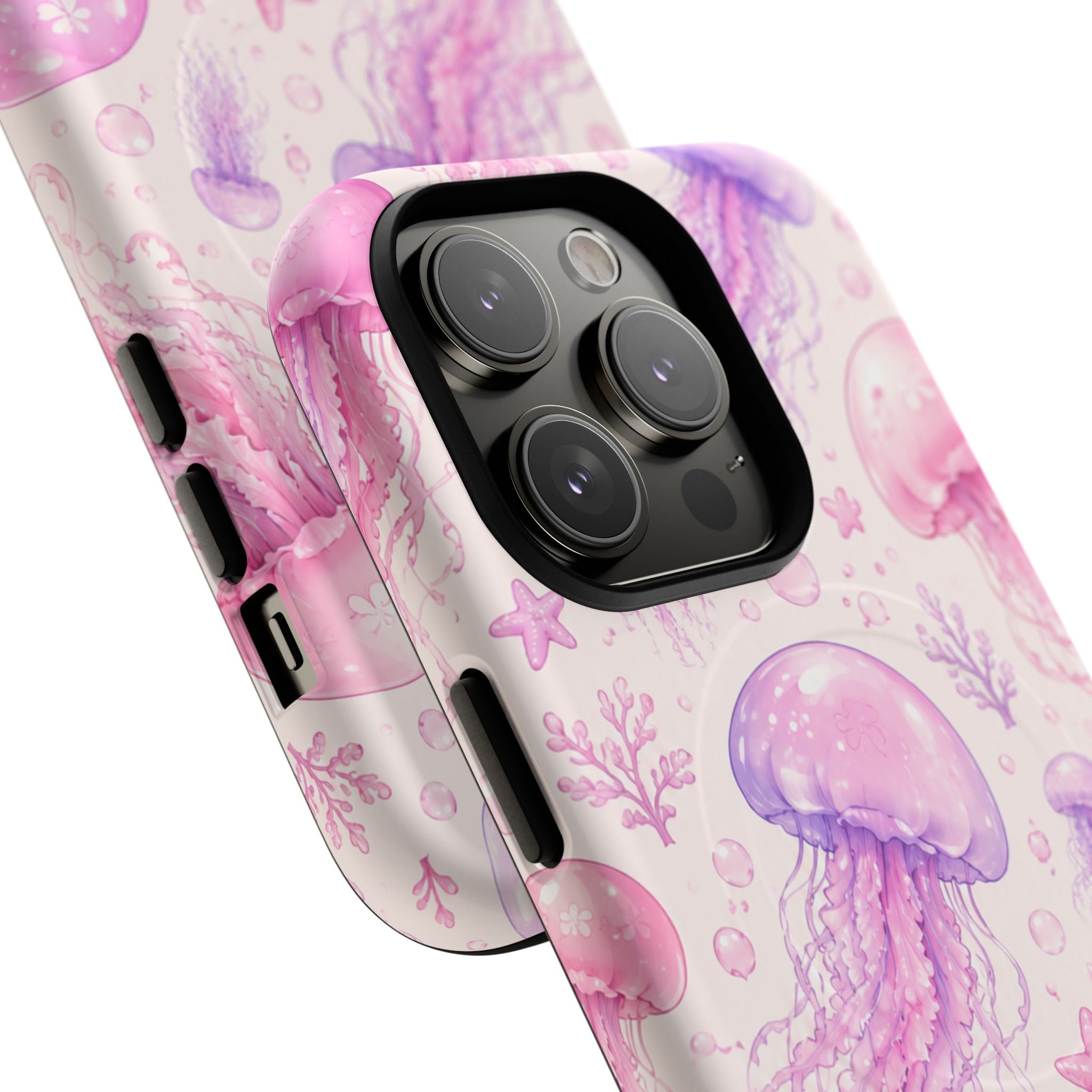 Drift Away, Darling! -Tough Magnetic Phone Case