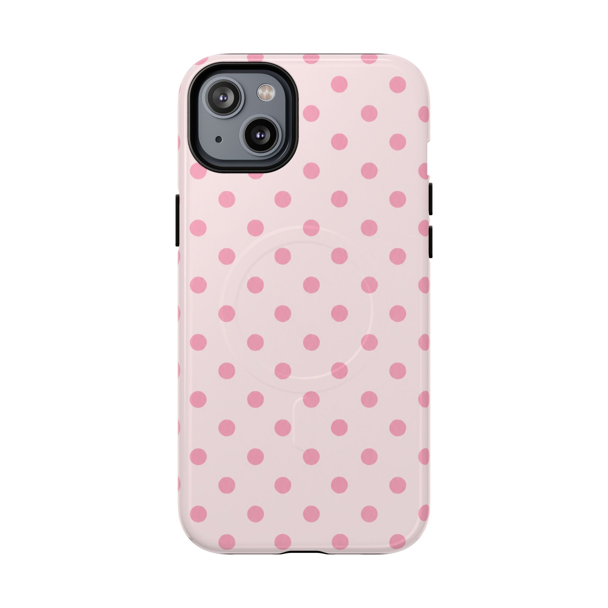 Cabana Confetti- Tough Magnetic Phone Case