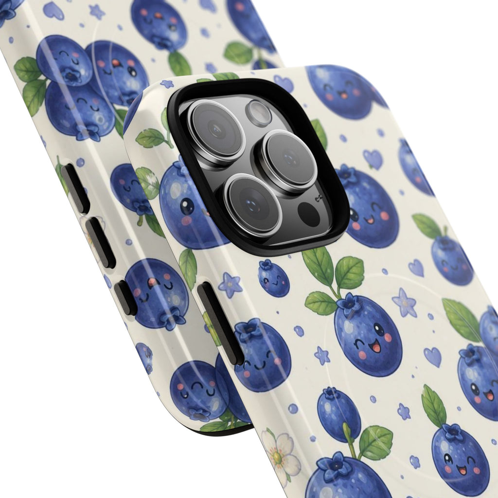 Picked to be Adorable- Tough Magnetic Phone Case