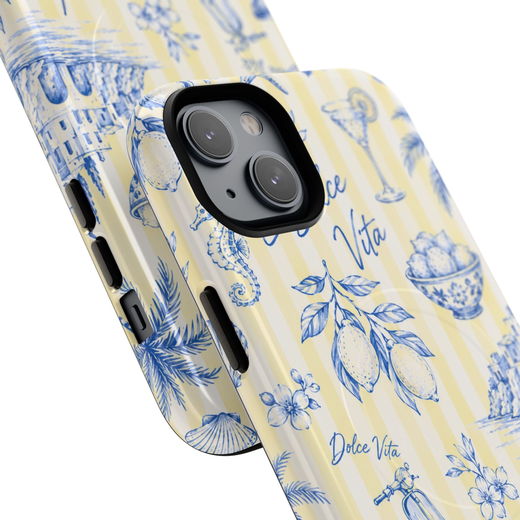 Dolce Vita! – Tough Magnetic Phone Case