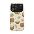 Coco Cabana — Magnetic Tough Phone Case