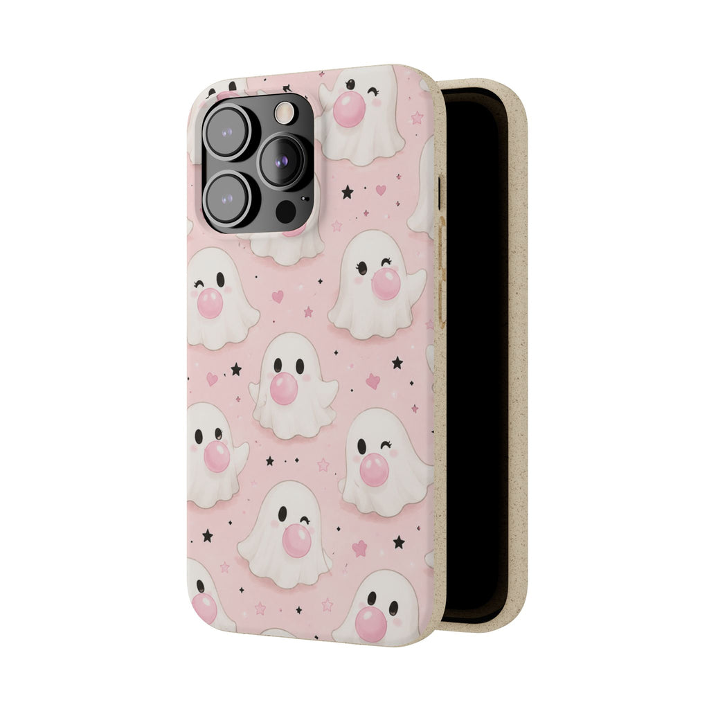Cabana Boo Club-Eco-Friendly Biodegradable Phone Case