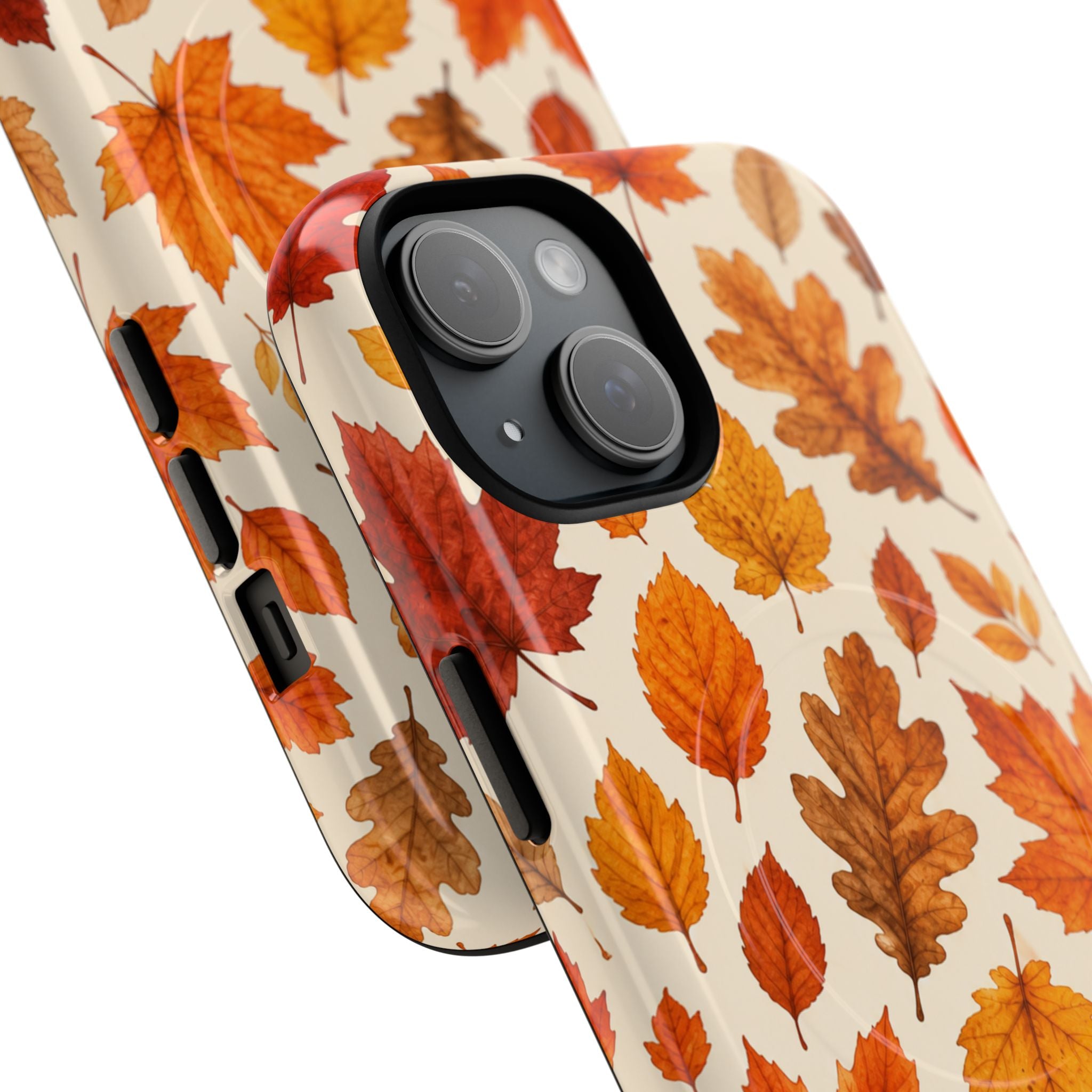Cabana in the Fall-Tough Magnetic Phone Case