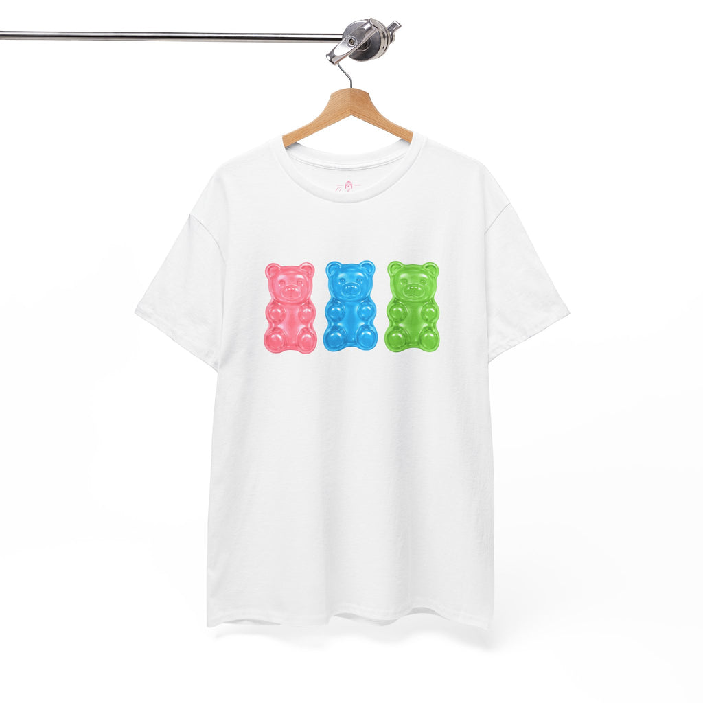 Sugar Rush in the Cabana – Tee Shirt