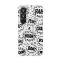 Comic Cabana -Flexi iPhone and Samsung Phone Case
