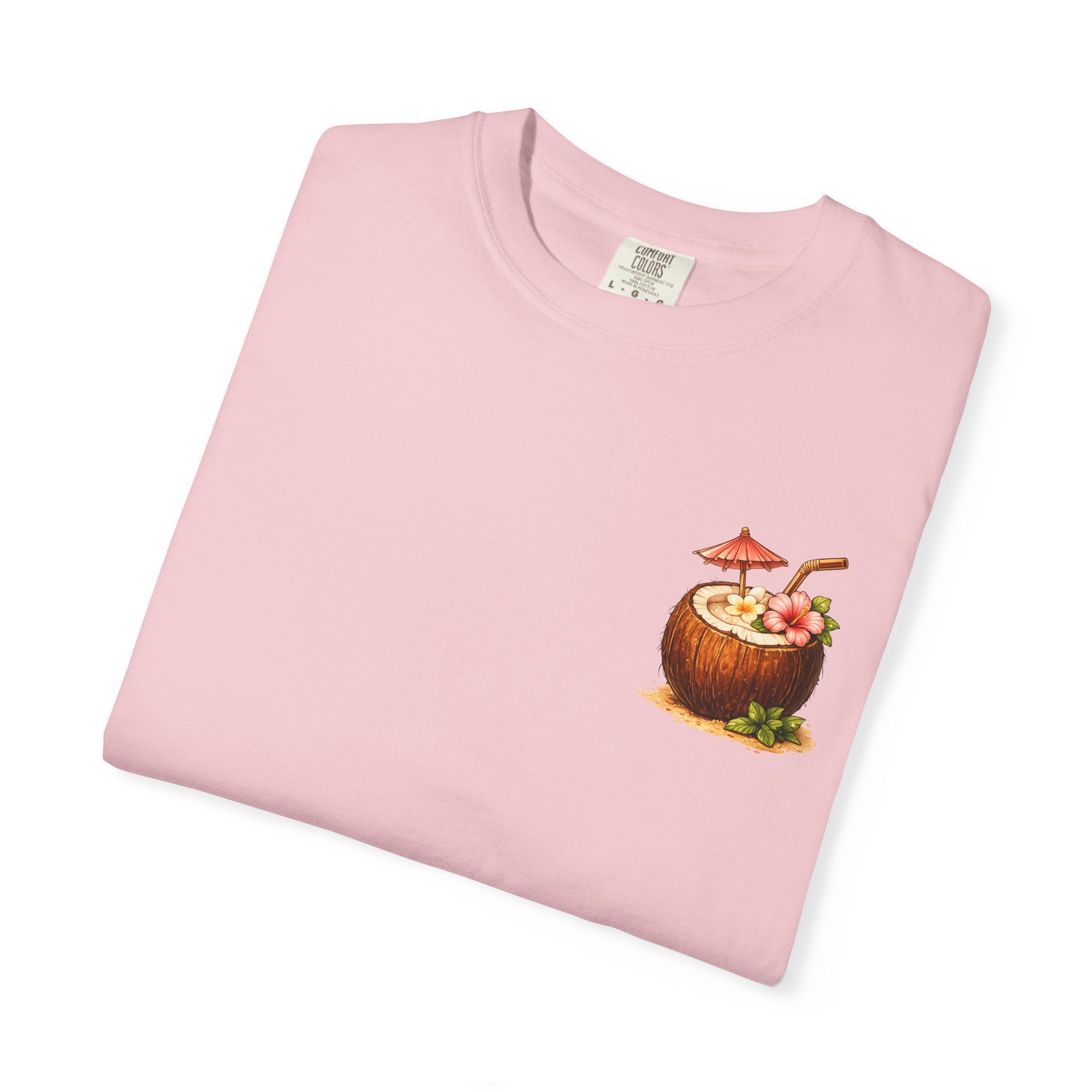 Cabana Cowgirl T-Shirt