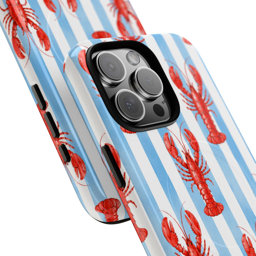 Cabana Claws-Tough Magnetic Phone Case