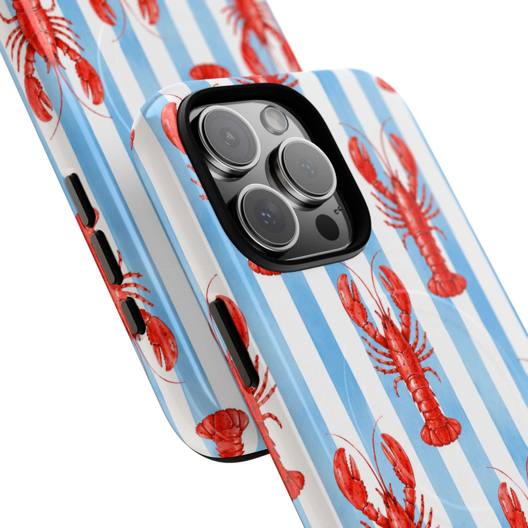 Cabana Claws-Tough Magnetic Phone Case