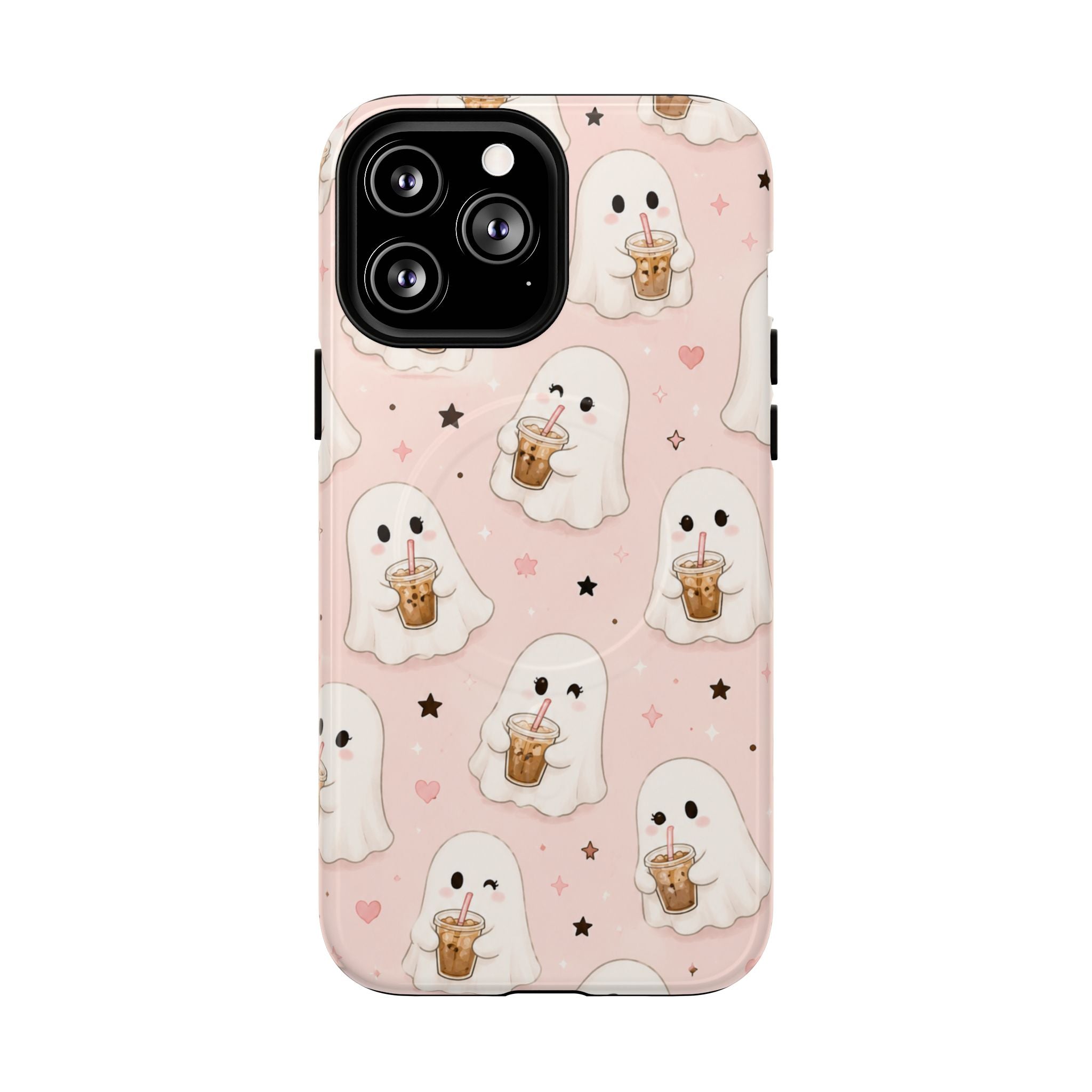 Boo-tique Brews — Tough Magnetic Phone Case