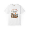 Sweater Weather by the Water – Comfort Colors® Tee
