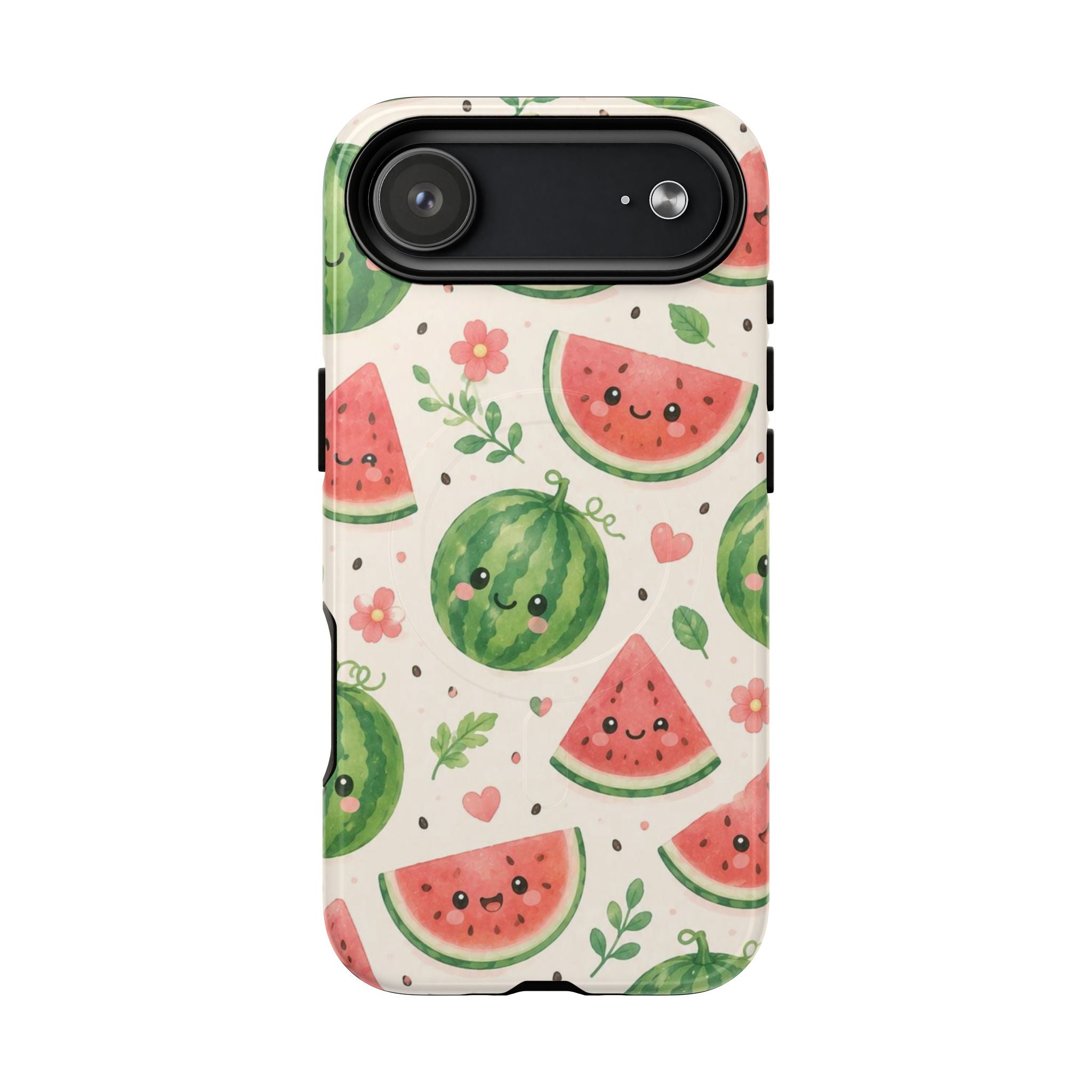 Just Add Watermelon — Tough Magnetic Case