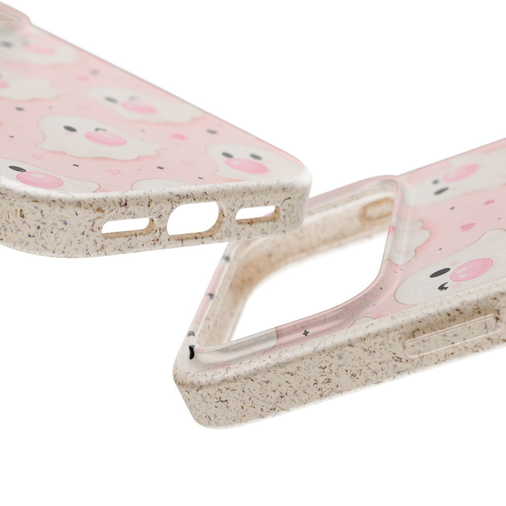Cabana Boo Club-Eco-Friendly Biodegradable Phone Case