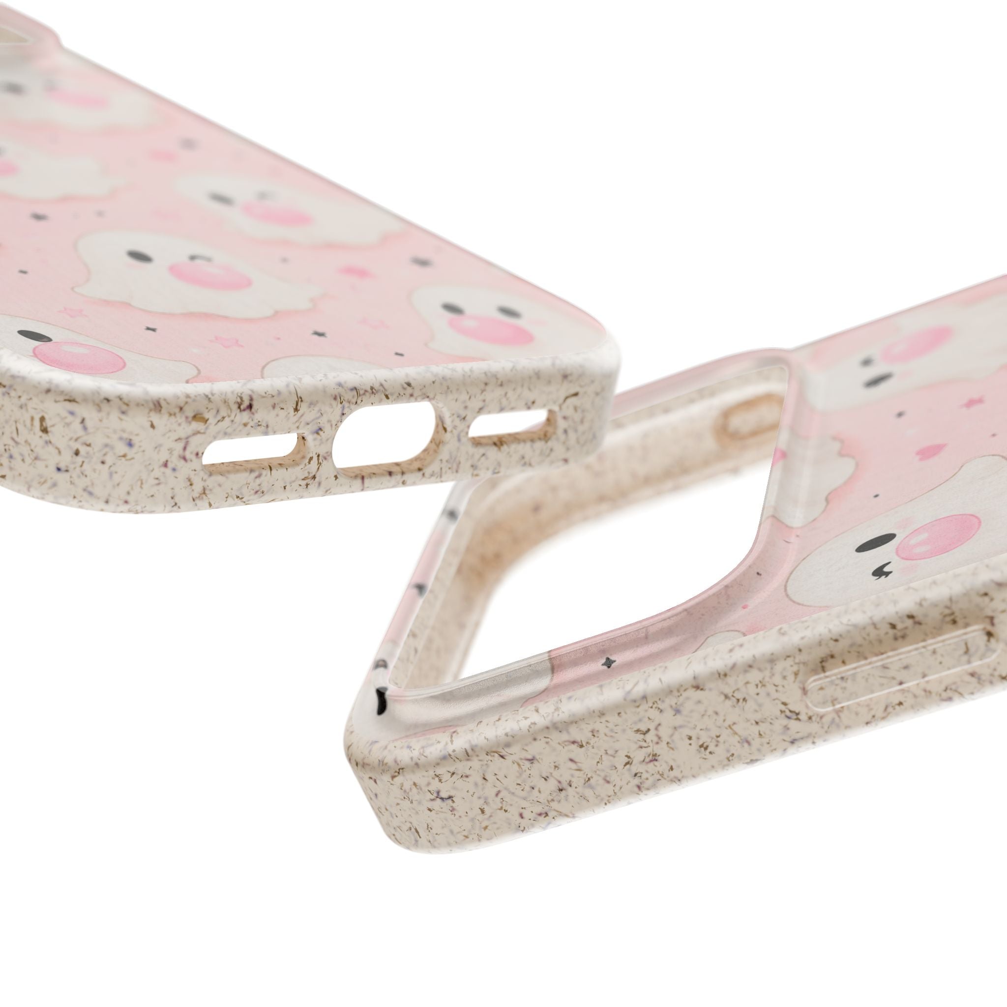 Cabana Boo Club-Eco-Friendly Biodegradable Phone Case