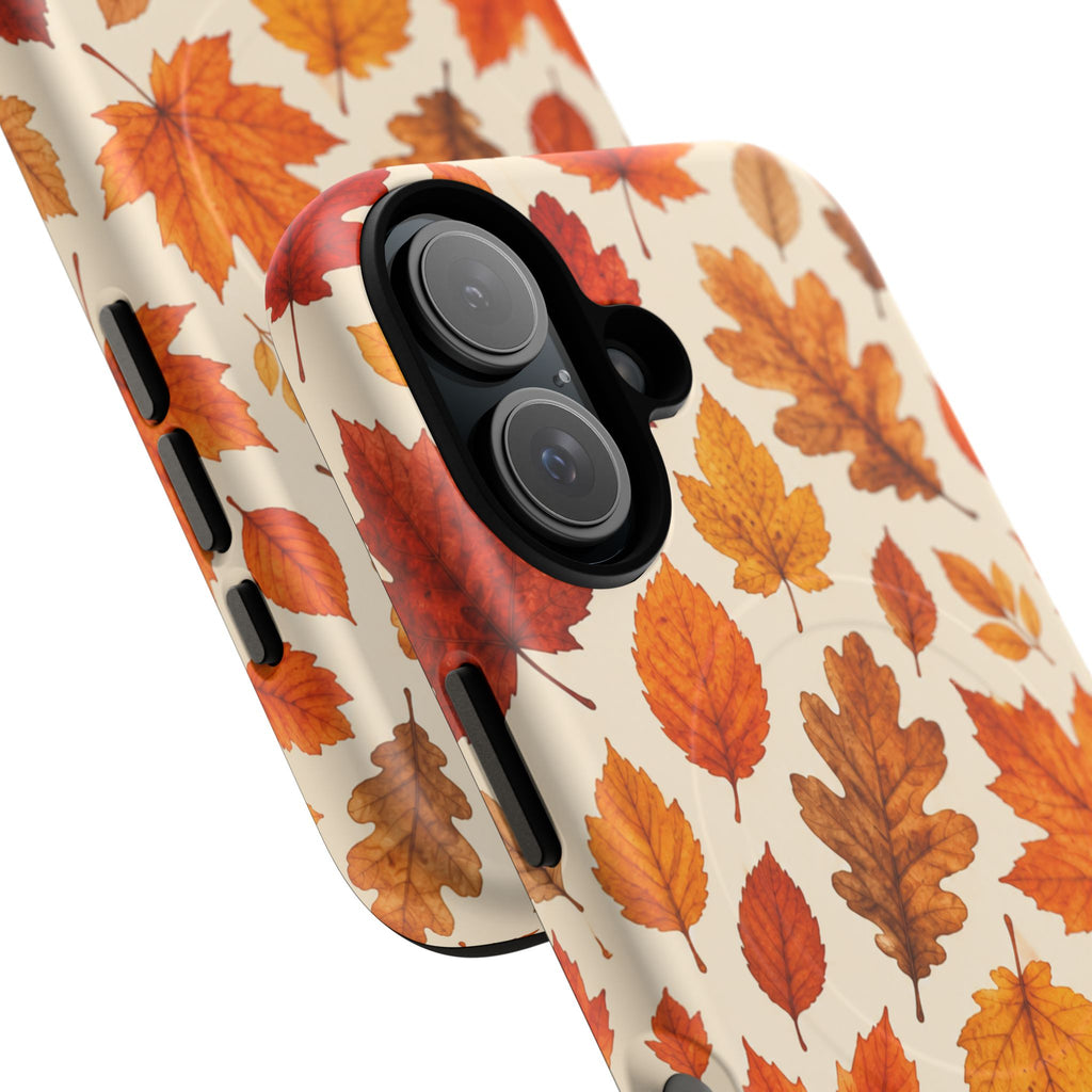 Cabana in the Fall-Tough Magnetic Phone Case