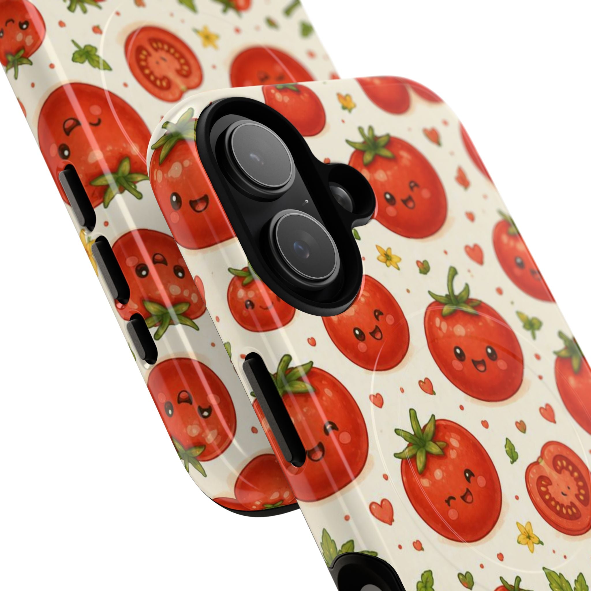 Vine & Dandy-Tough Magnetic Phone Case