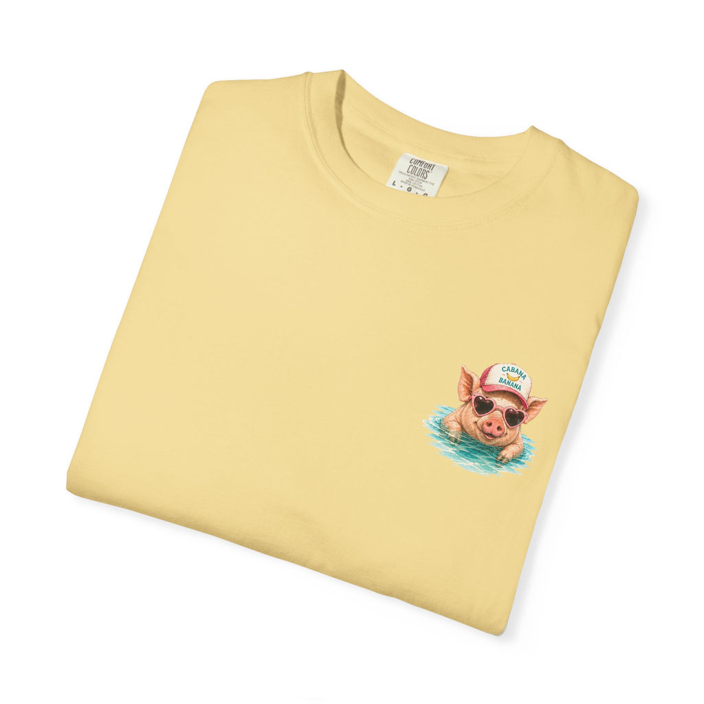 Bahamas Swim Club T-Shirt
