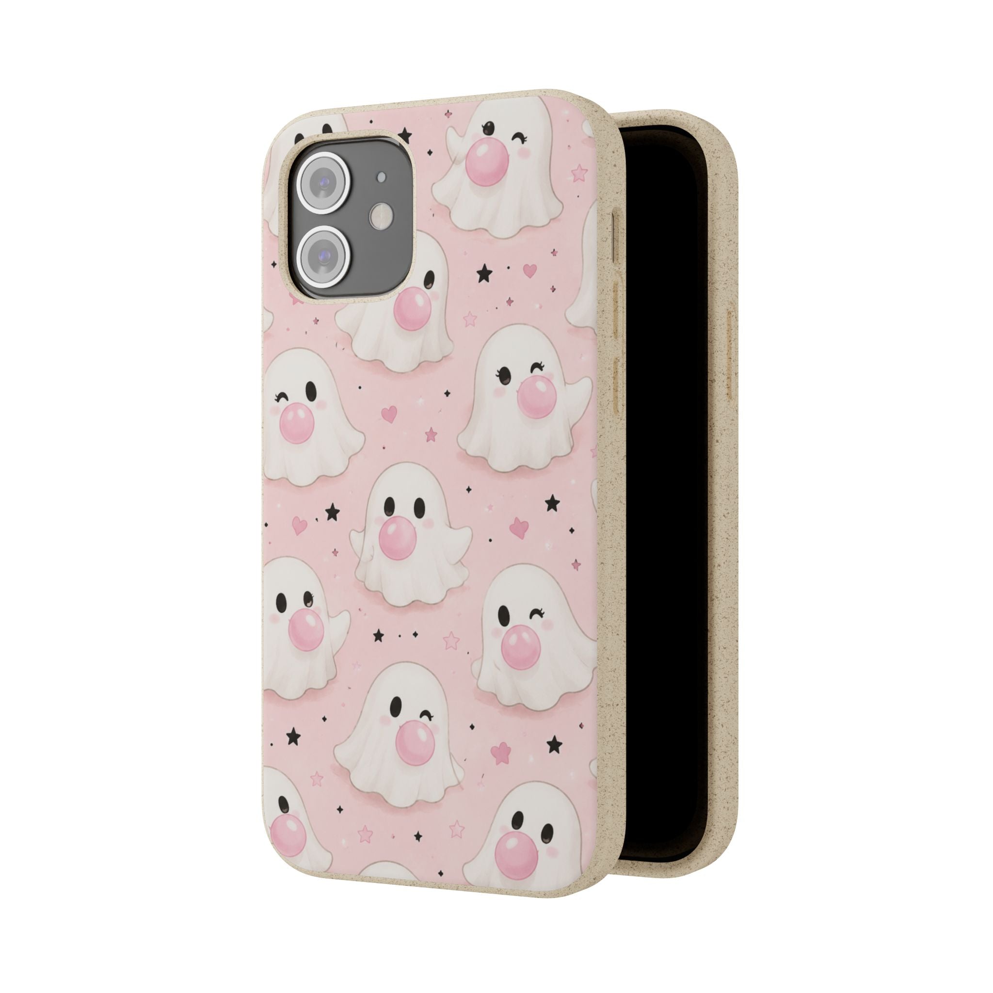 Cabana Boo Club-Eco-Friendly Biodegradable Phone Case