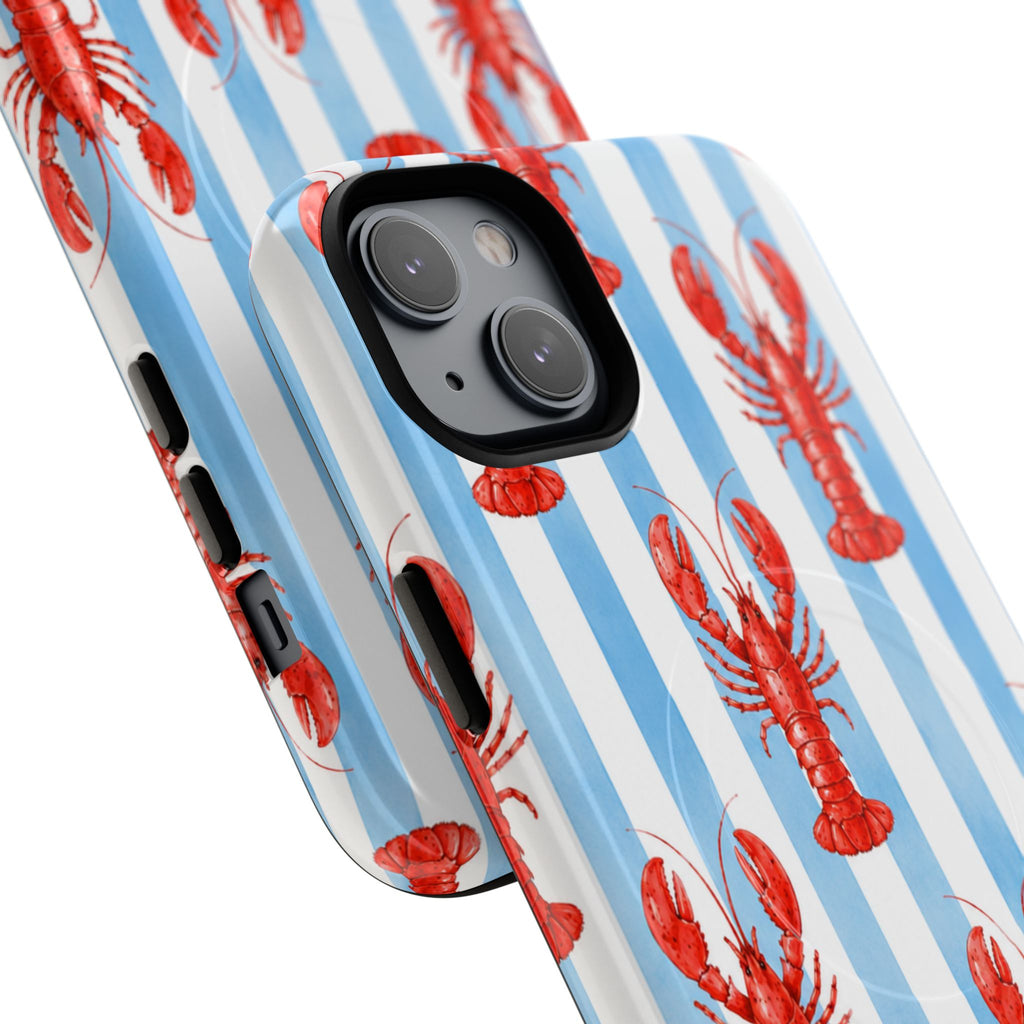 Cabana Claws-Tough Magnetic Phone Case