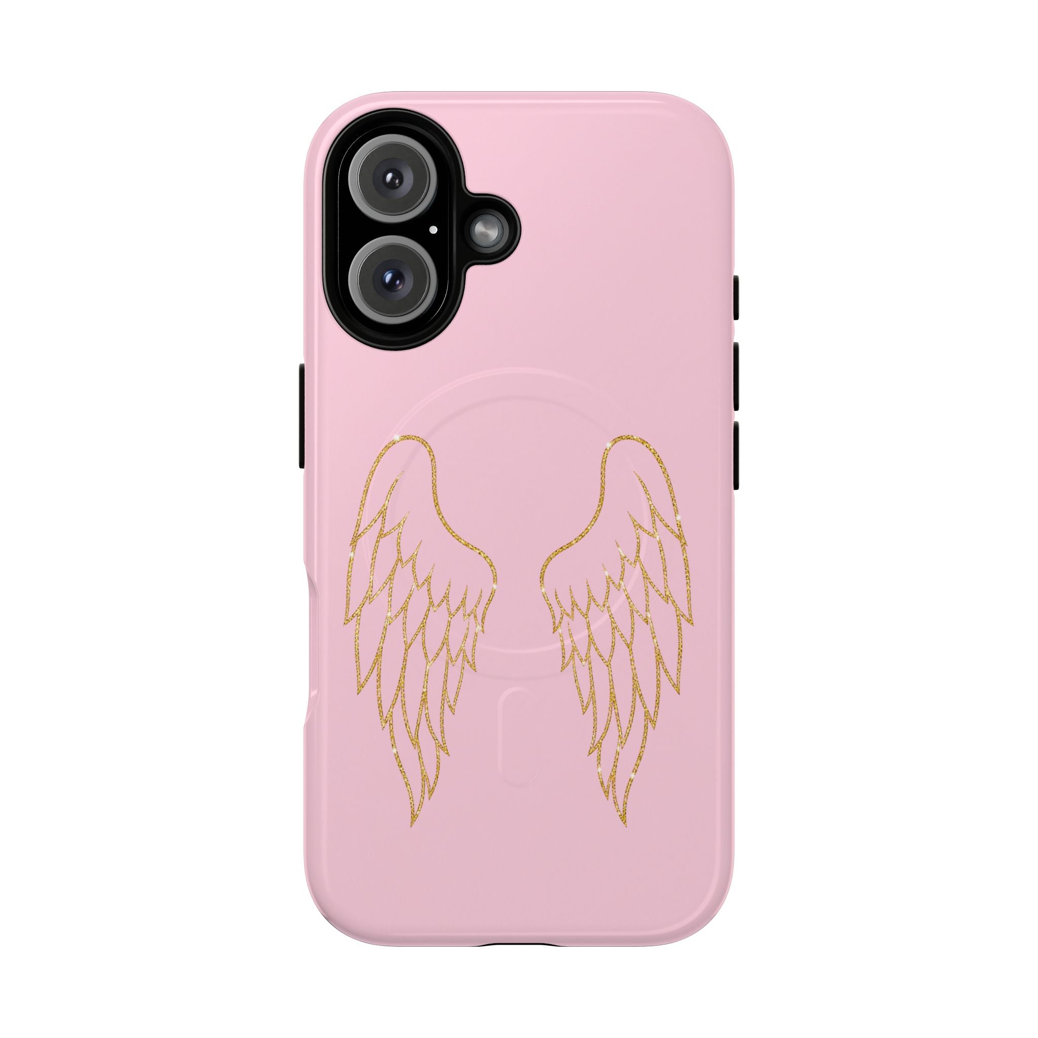 The Cabana Angel – Tough Magnetic Phone Case