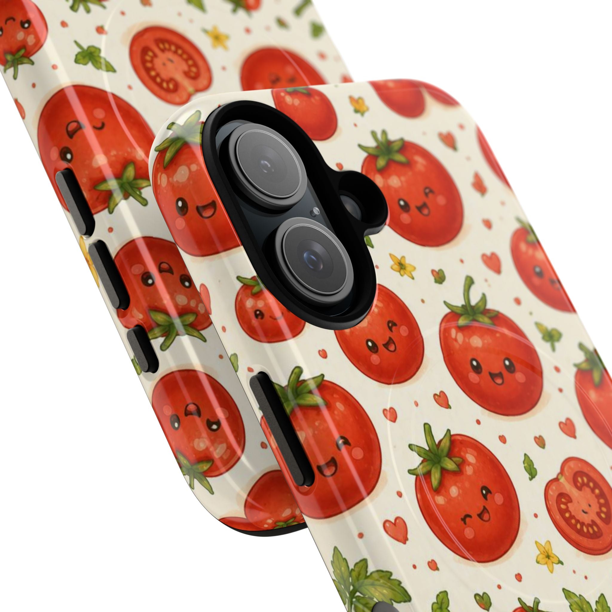 Vine & Dandy-Tough Magnetic Phone Case