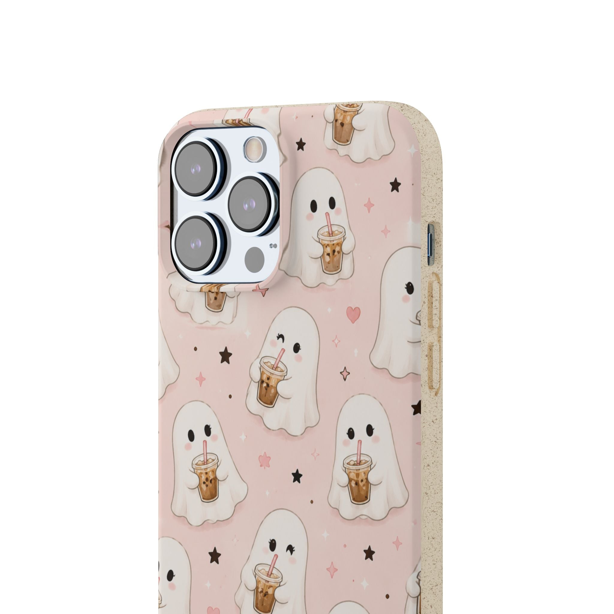 Boo-tique Brews-Eco-Friendly Biodegradable Phone Case