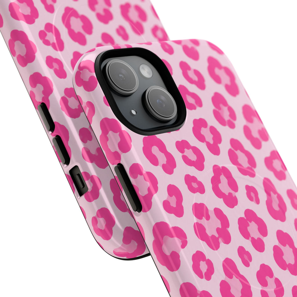 Cabana Catwalk- Tough Magnetic Phone Case