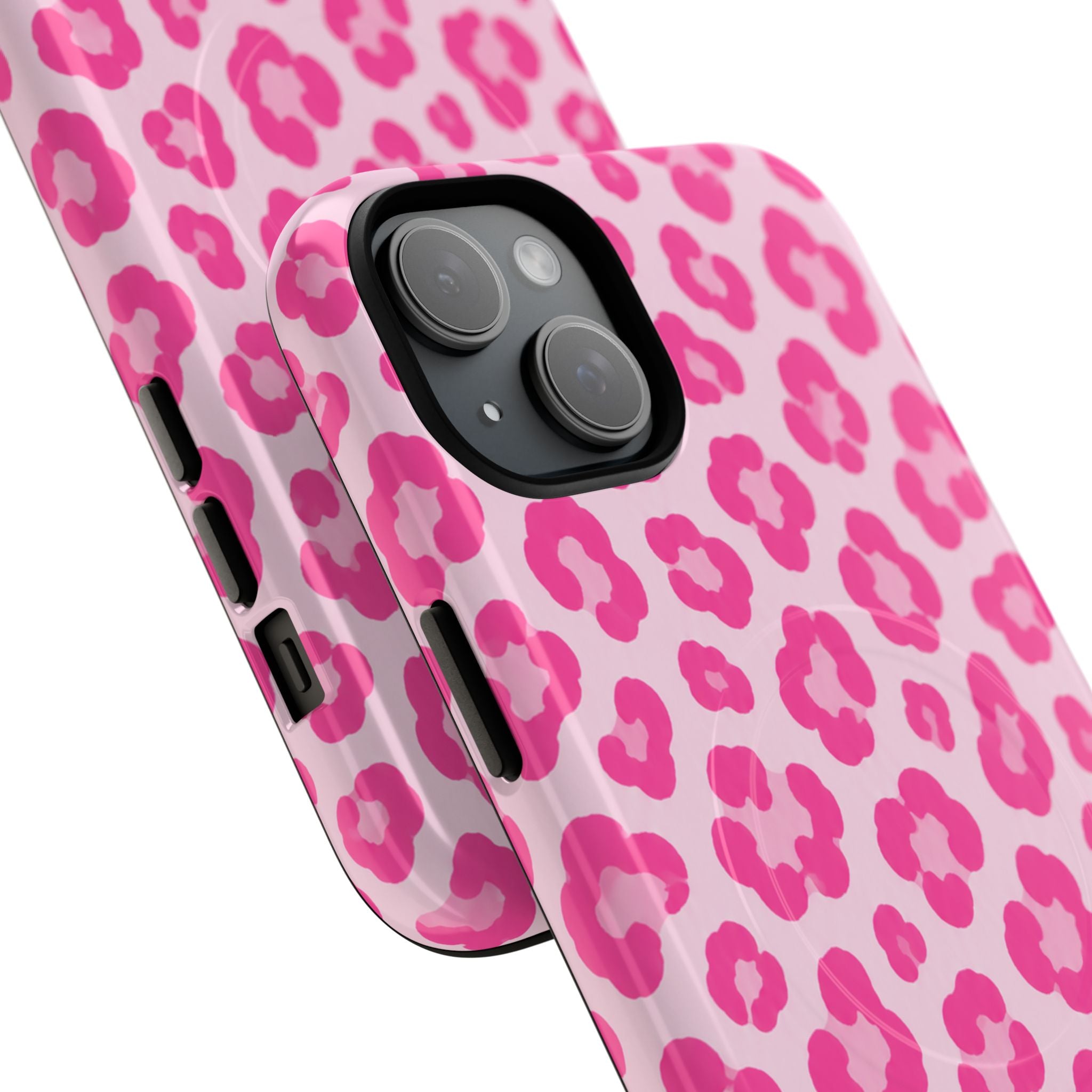 Cabana Catwalk- Tough Magnetic Phone Case