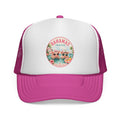 Bahamas Swim Club Trucker Hat