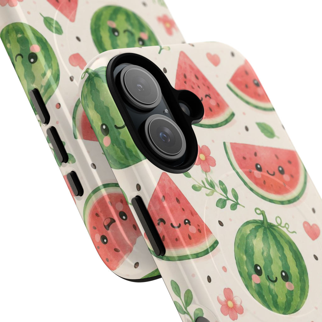 Just Add Watermelon — Tough Magnetic Case