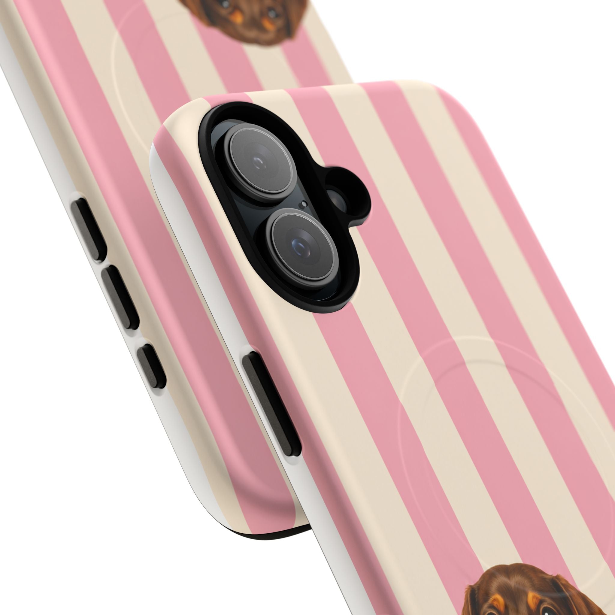 The Cabana Weenie- Magnetic Tough Phone Case