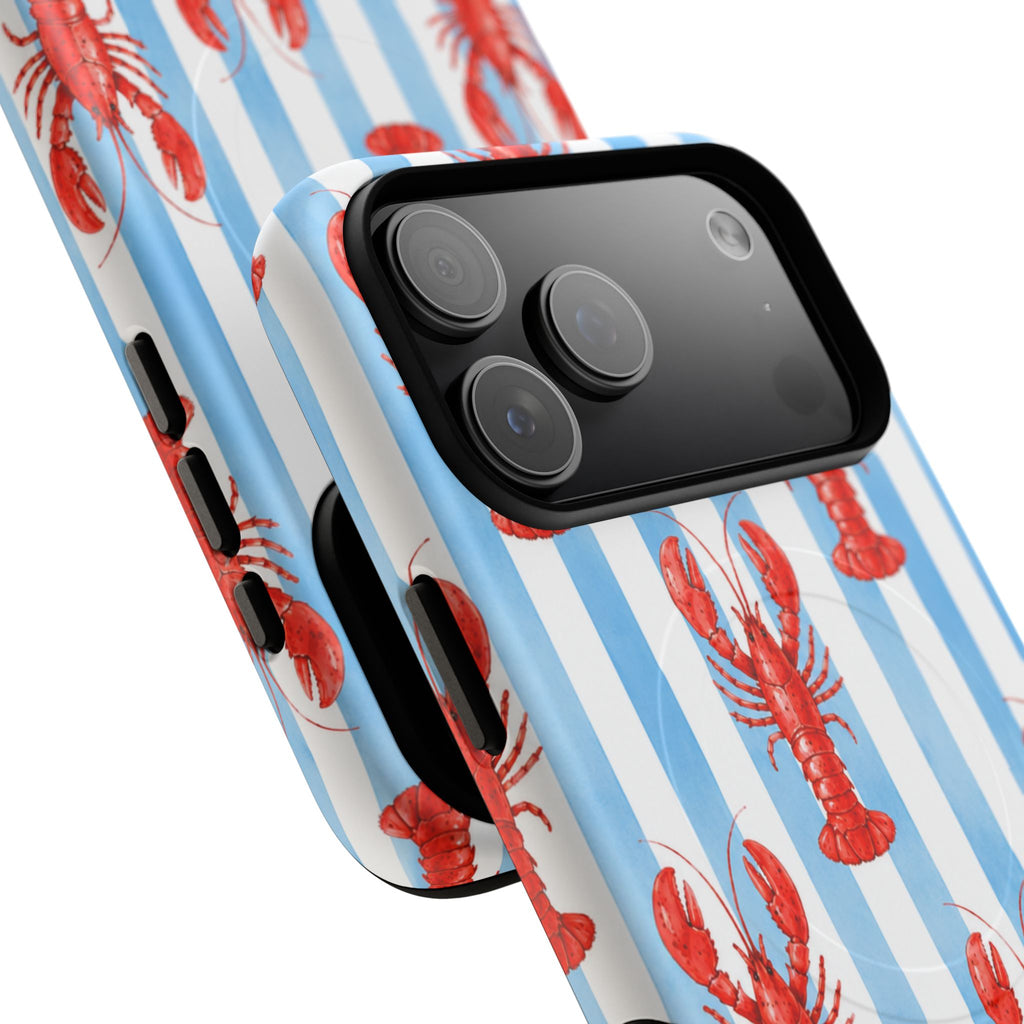 Cabana Claws-Tough Magnetic Phone Case