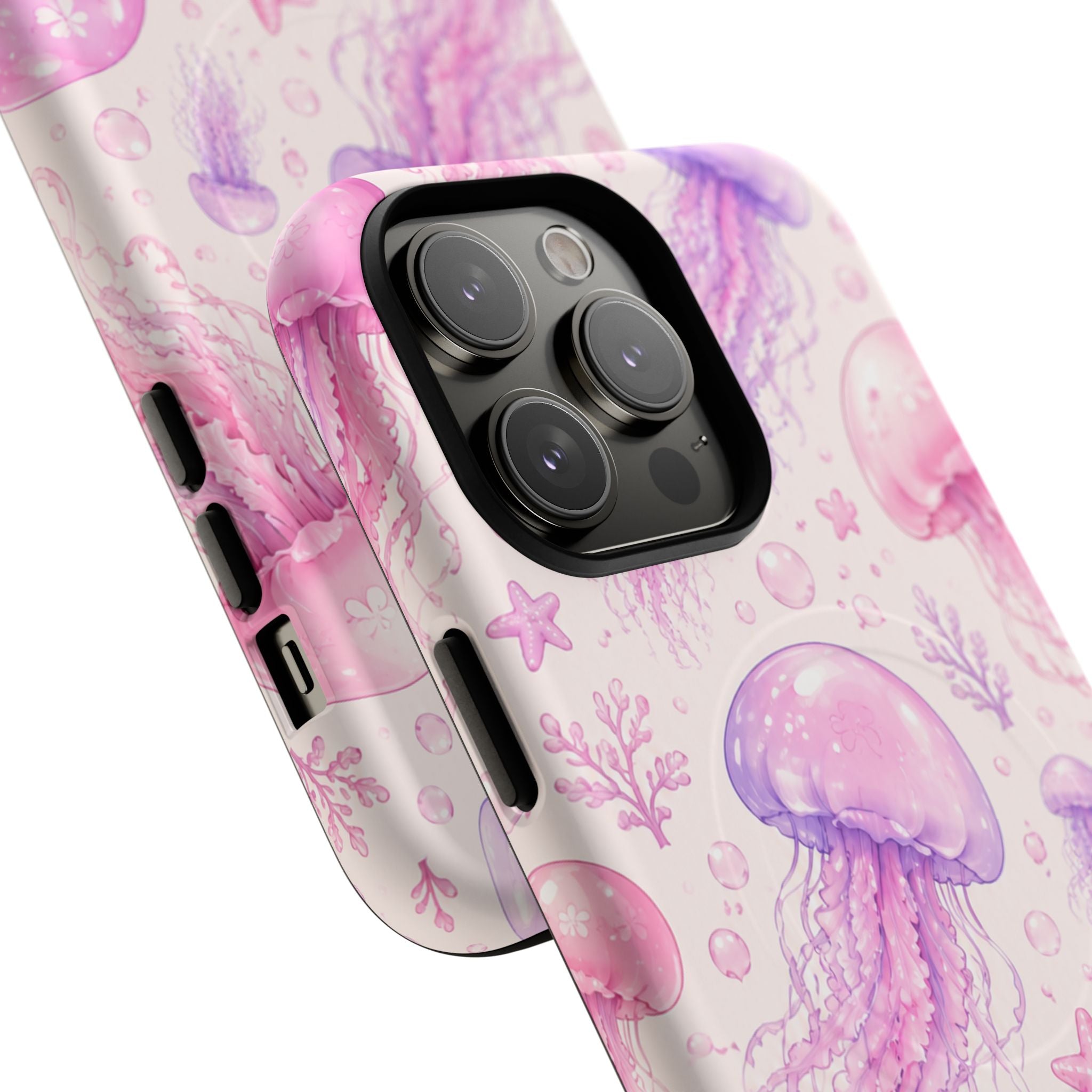 Drift Away, Darling! -Tough Magnetic Phone Case
