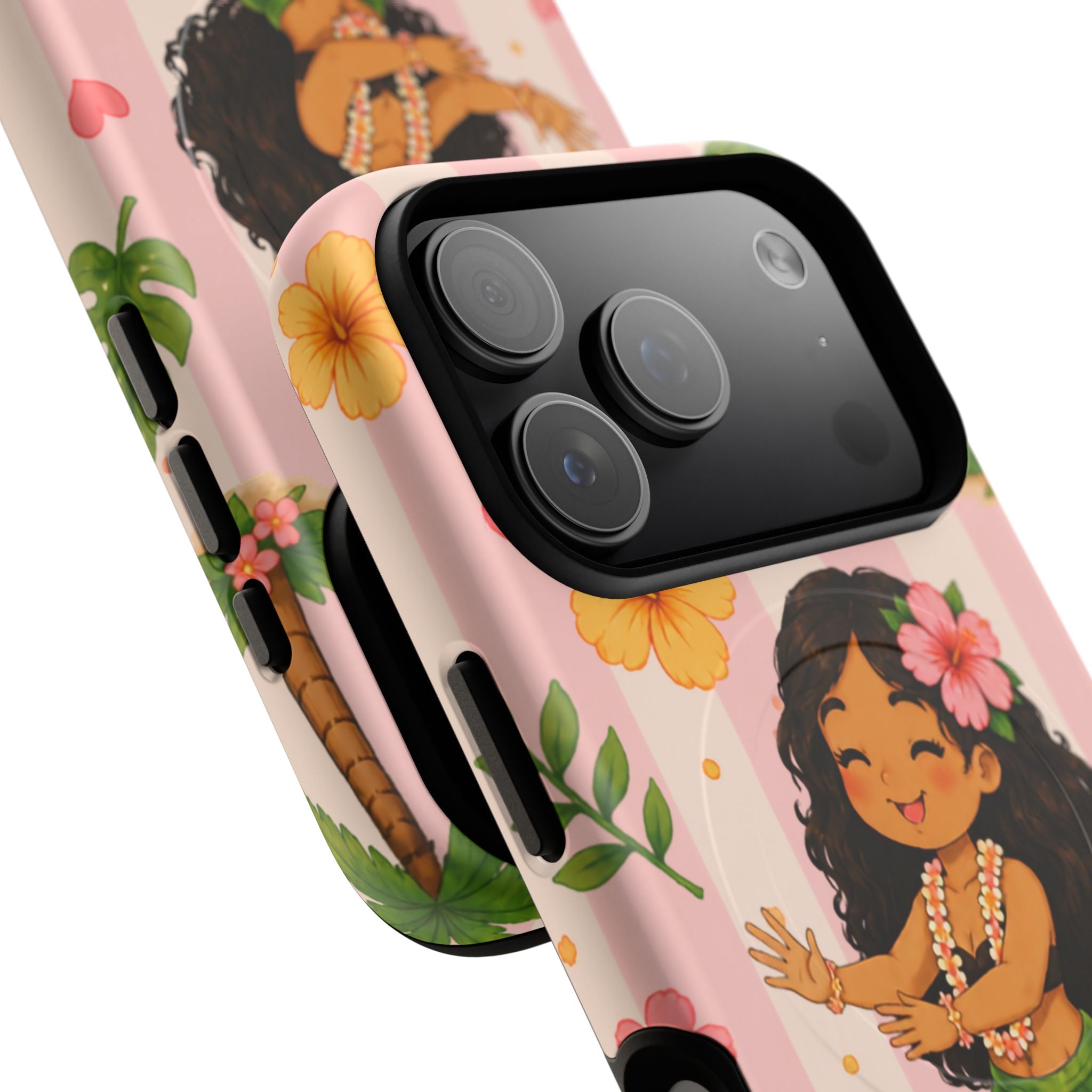 Aloha, Gorgeous- Tough Magnetic Tough Case