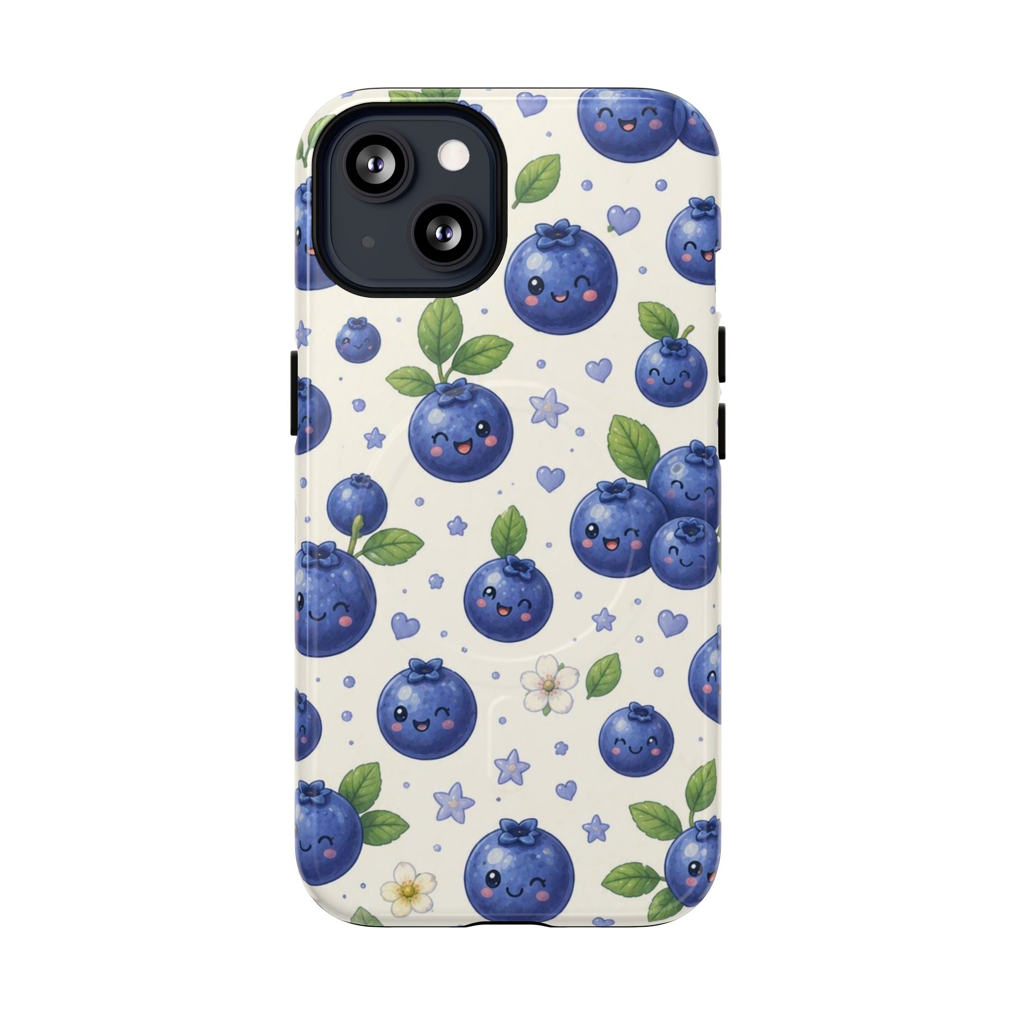 Picked to be Adorable- Tough Magnetic Phone Case