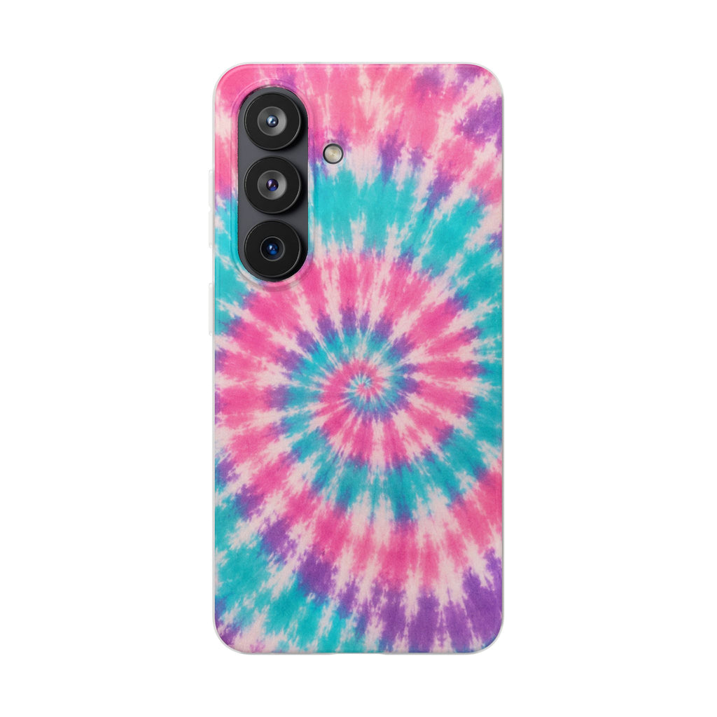 Cabana Tie-Dye -Flexi Phone Case