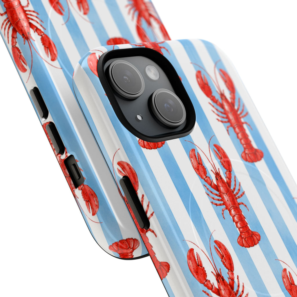 Cabana Claws-Tough Magnetic Phone Case