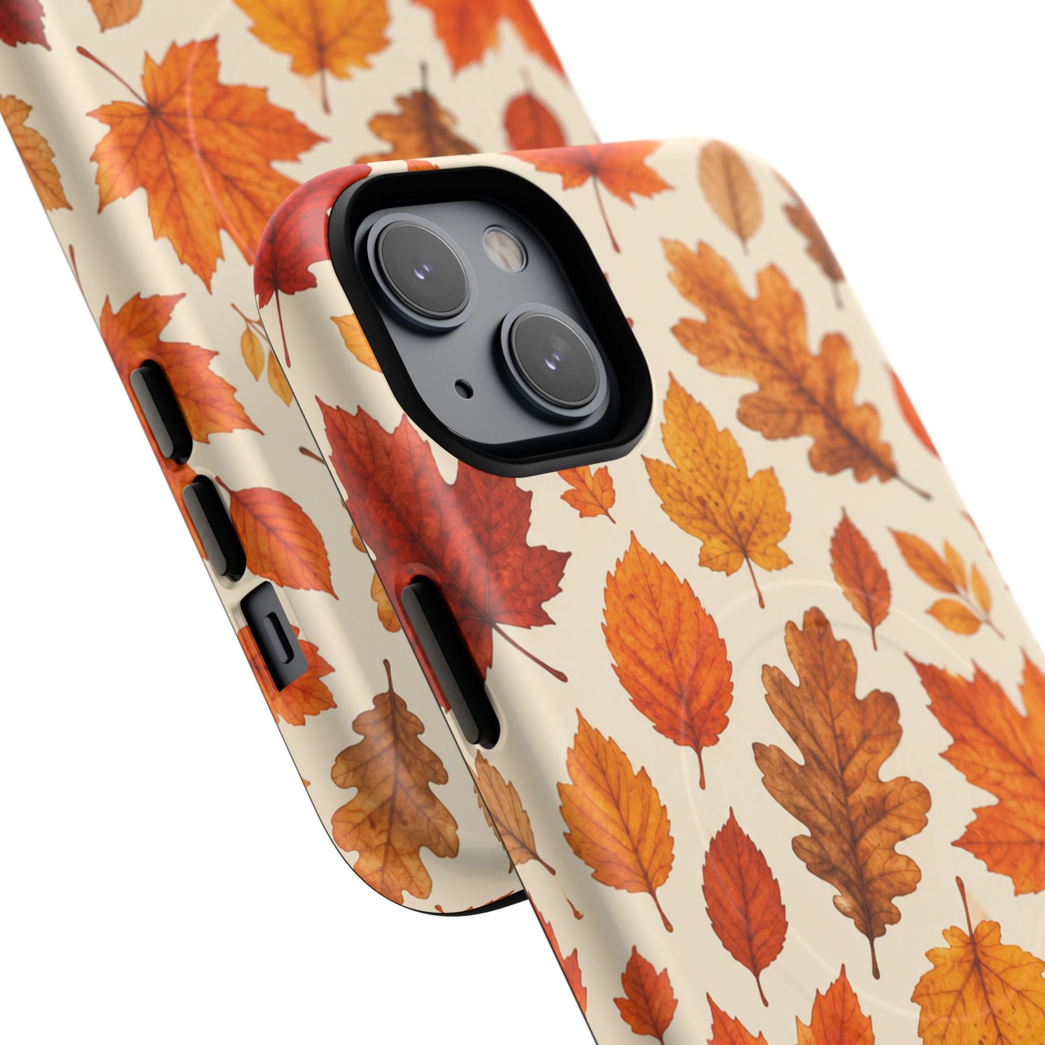Cabana in the Fall-Tough Magnetic Phone Case