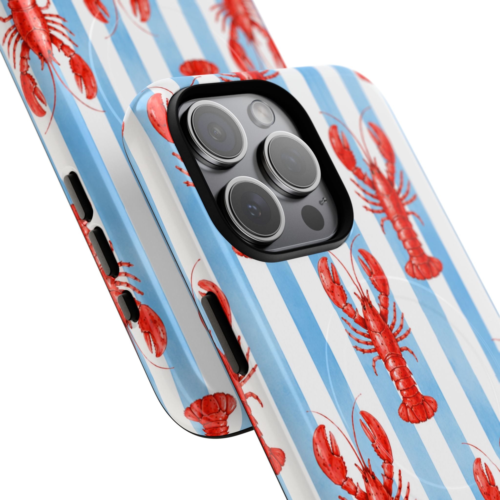 Cabana Claws-Tough Magnetic Phone Case