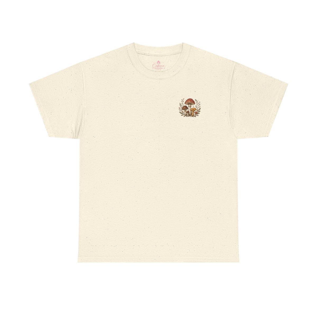 Rooted in Nature-T-Shirt
