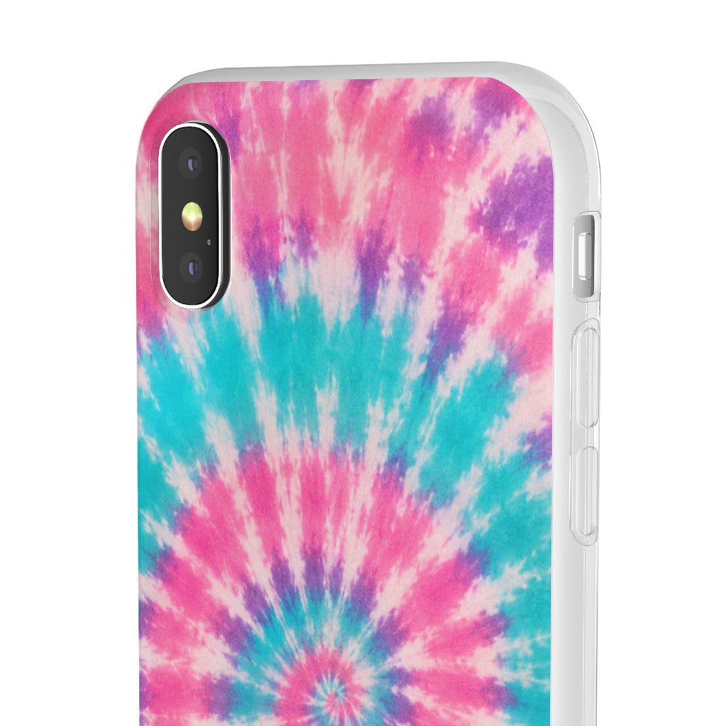 Cabana Tie-Dye -Flexi Phone Case