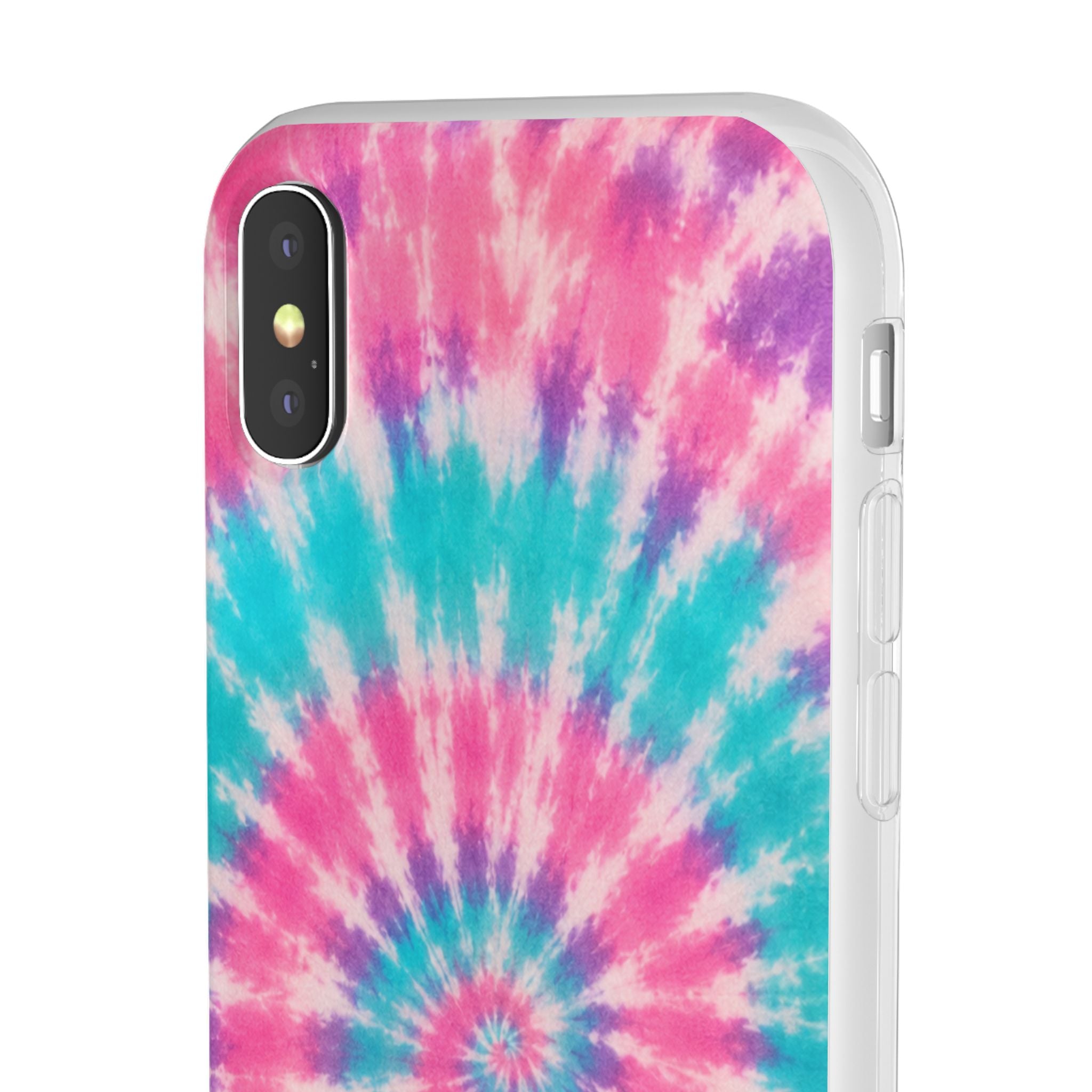 Cabana Tie-Dye -Flexi Phone Case