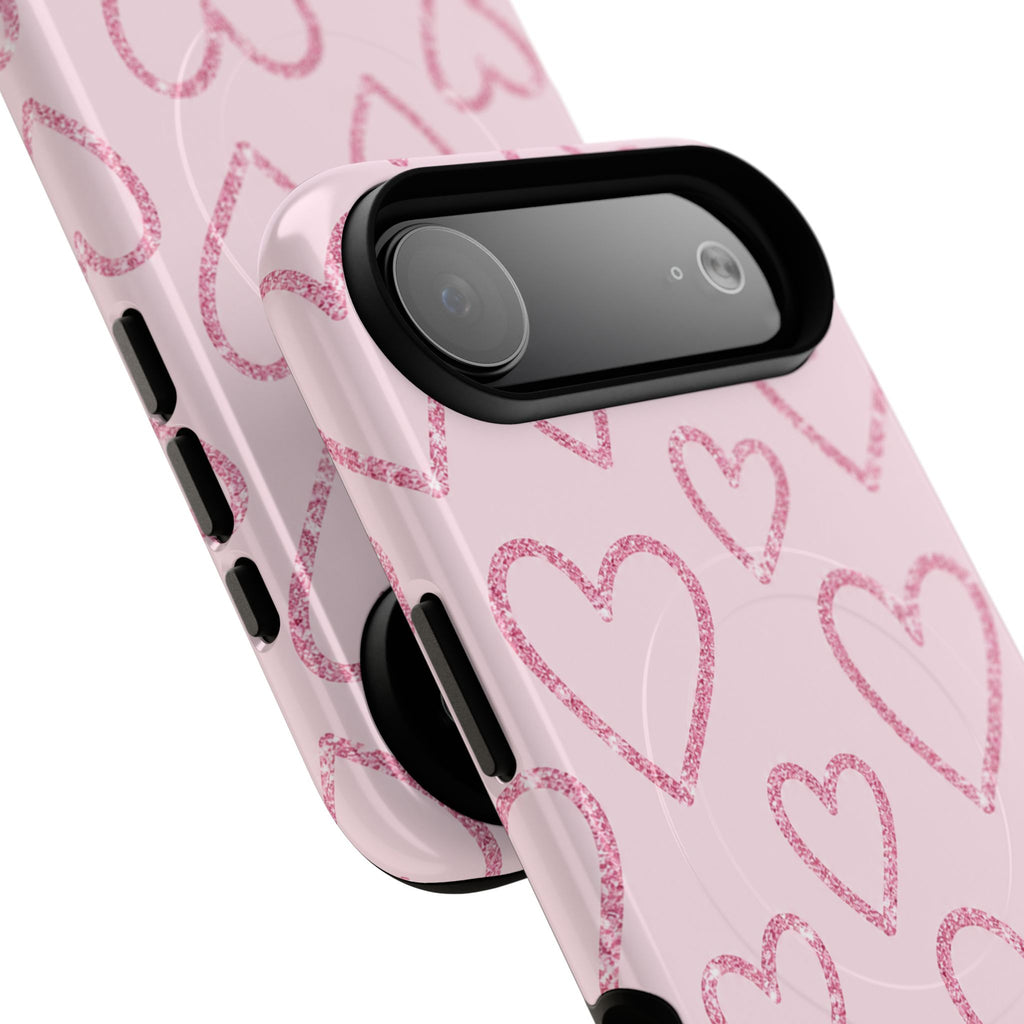 Cabana Heartbreaker – Tough Magnetic Phone Case