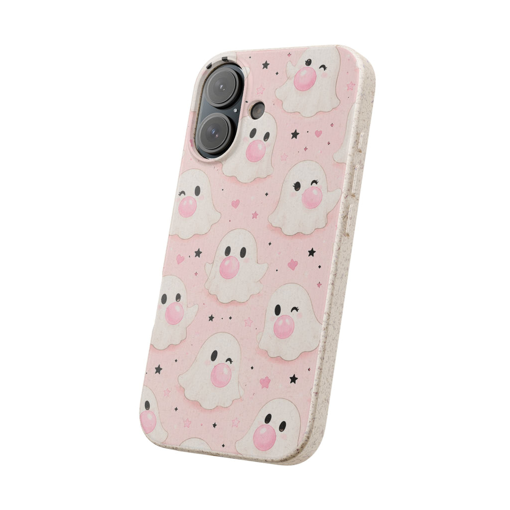 Cabana Boo Club-Eco-Friendly Biodegradable Phone Case
