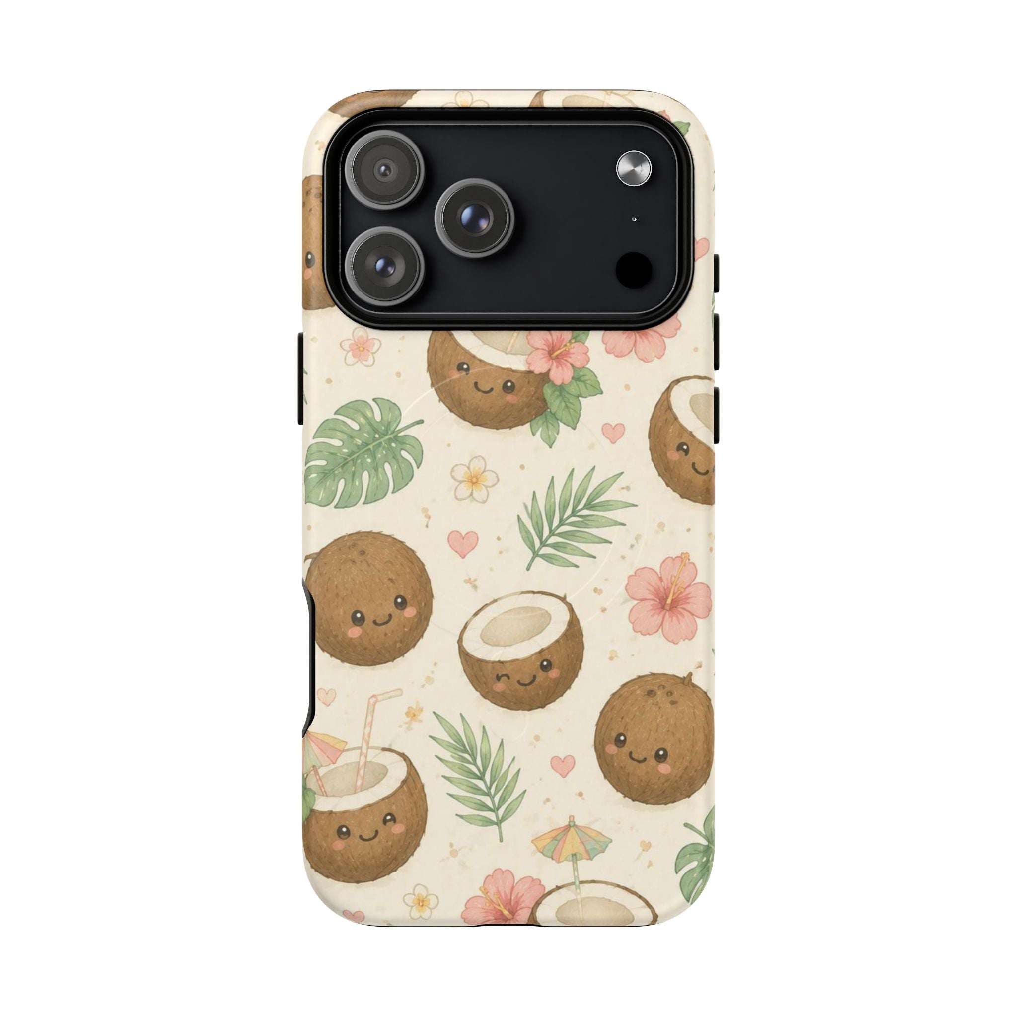 Coco Cabana — Magnetic Tough Phone Case